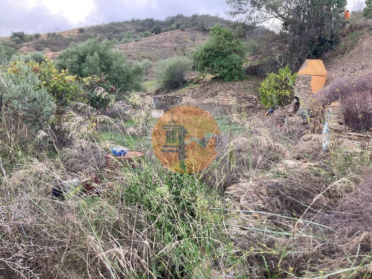 Plot for Sale in Odeleite, Castro Marim, Portugal 10