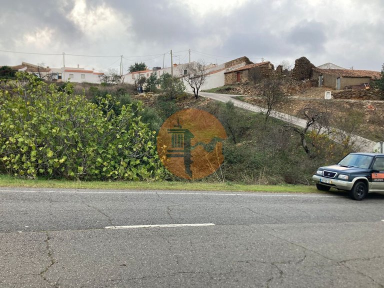 Plot for Sale in Odeleite, Castro Marim, Portugal 11