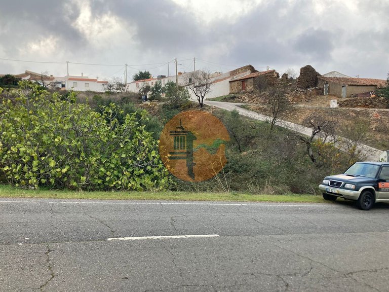 Plot for Sale in Odeleite, Castro Marim, Portugal 13