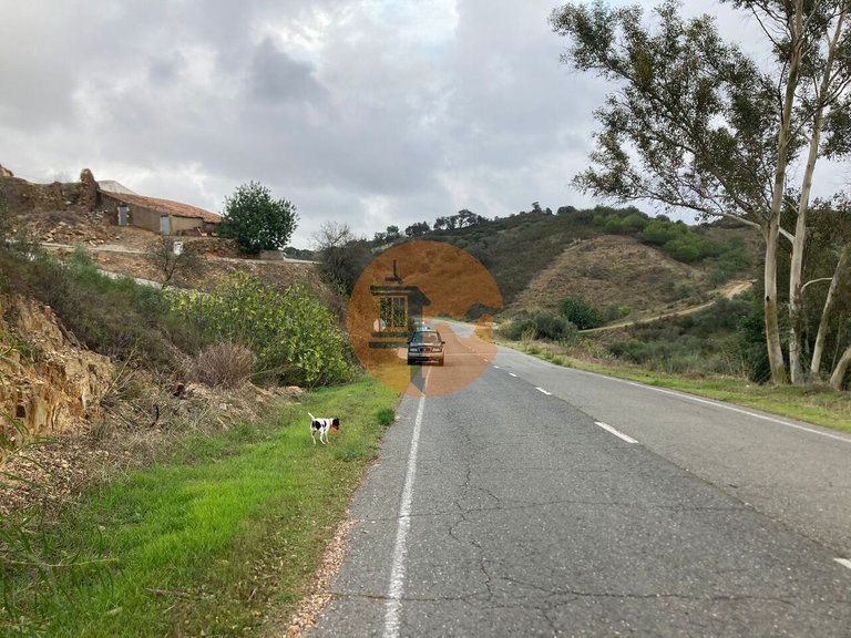 Plot for Sale in Odeleite, Castro Marim, Portugal 14