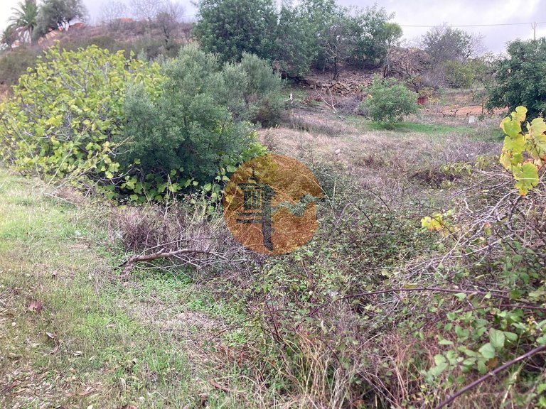 Plot for Sale in Odeleite, Castro Marim, Portugal 15