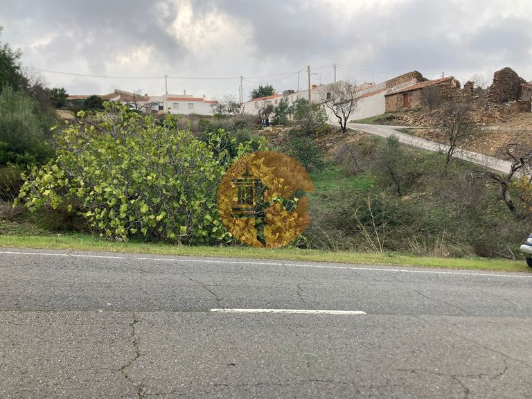 Plot for Sale in Odeleite, Castro Marim, Portugal 16