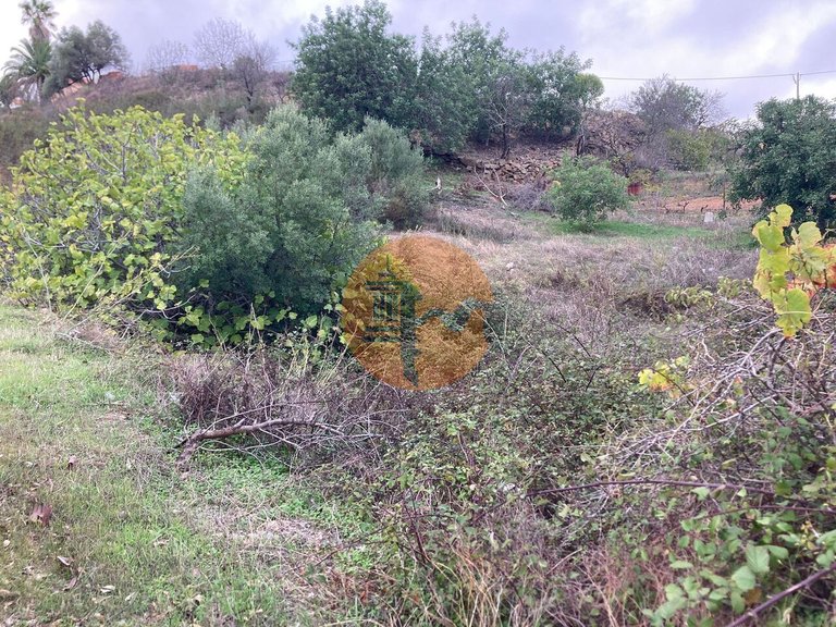 Plot for Sale in Odeleite, Castro Marim, Portugal 18