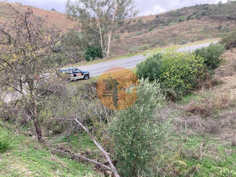 Plot for Sale in Odeleite, Castro Marim, Portugal 21