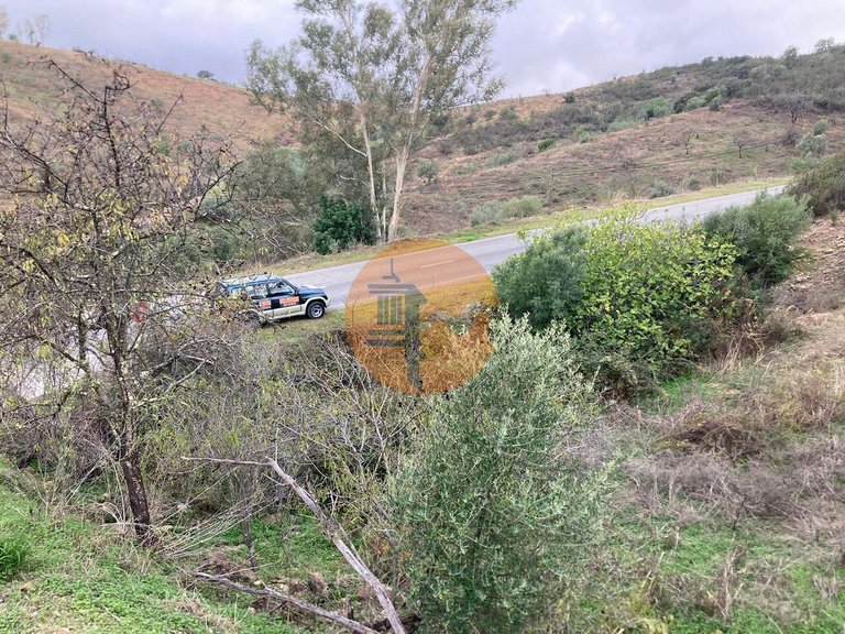 Plot for Sale in Odeleite, Castro Marim, Portugal 22