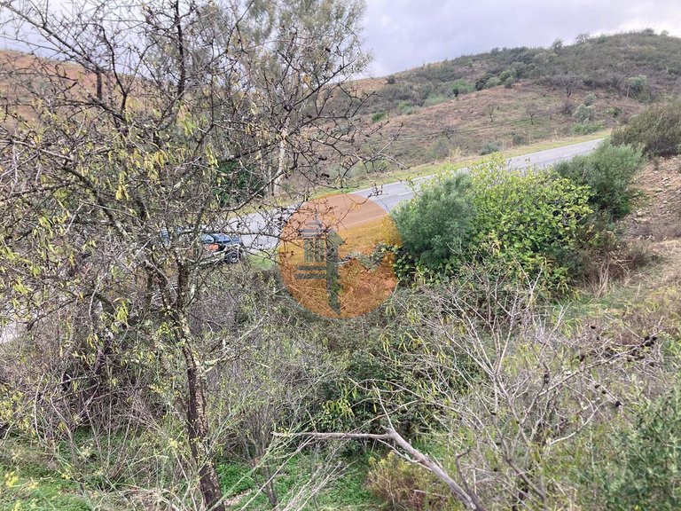 Plot for Sale in Odeleite, Castro Marim, Portugal 24