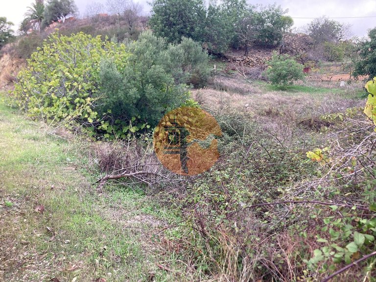 Plot for Sale in Odeleite, Castro Marim, Portugal 25
