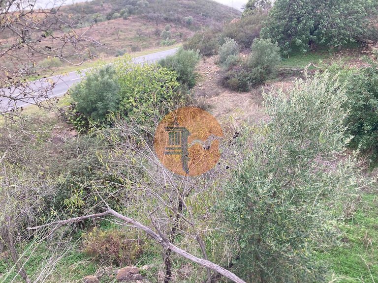 Plot for Sale in Odeleite, Castro Marim, Portugal 26