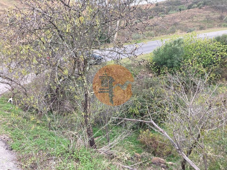 Plot for Sale in Odeleite, Castro Marim, Portugal 28