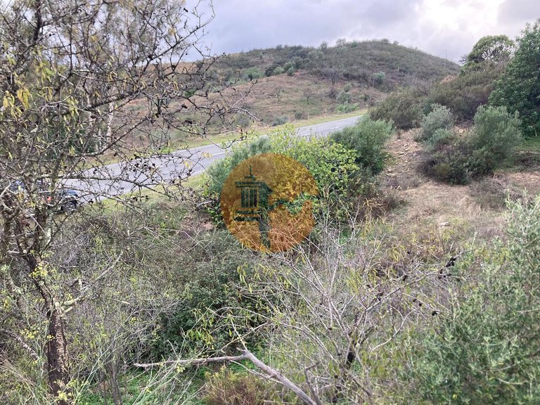 Plot for Sale in Odeleite, Castro Marim, Portugal 30