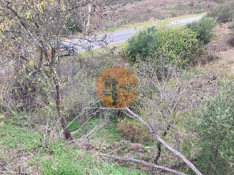 Plot for Sale in Odeleite, Castro Marim, Portugal 31