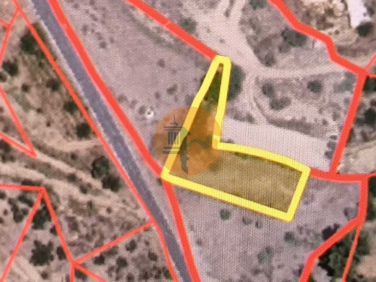 Plot for Sale in Odeleite, Castro Marim, Portugal 10