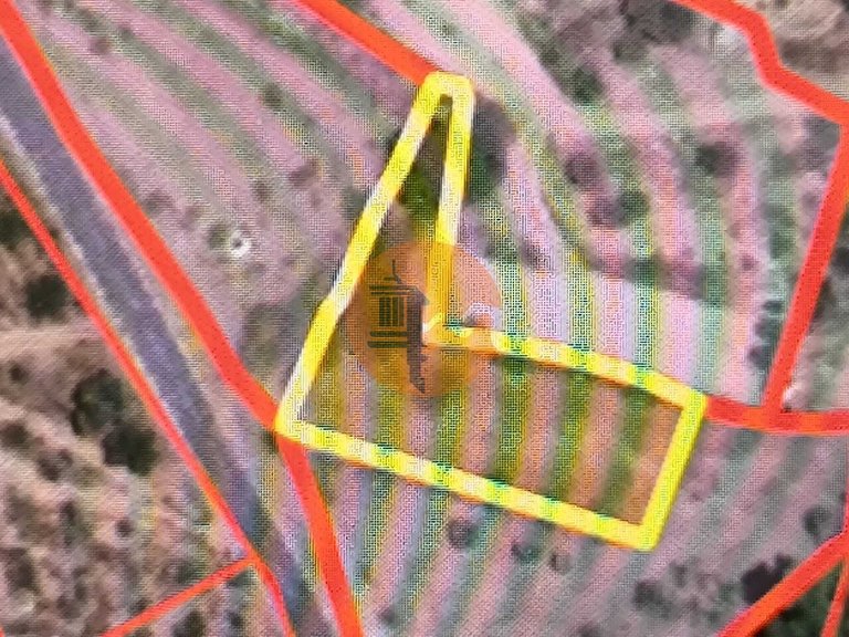 Plot for Sale in Odeleite, Castro Marim, Portugal 2