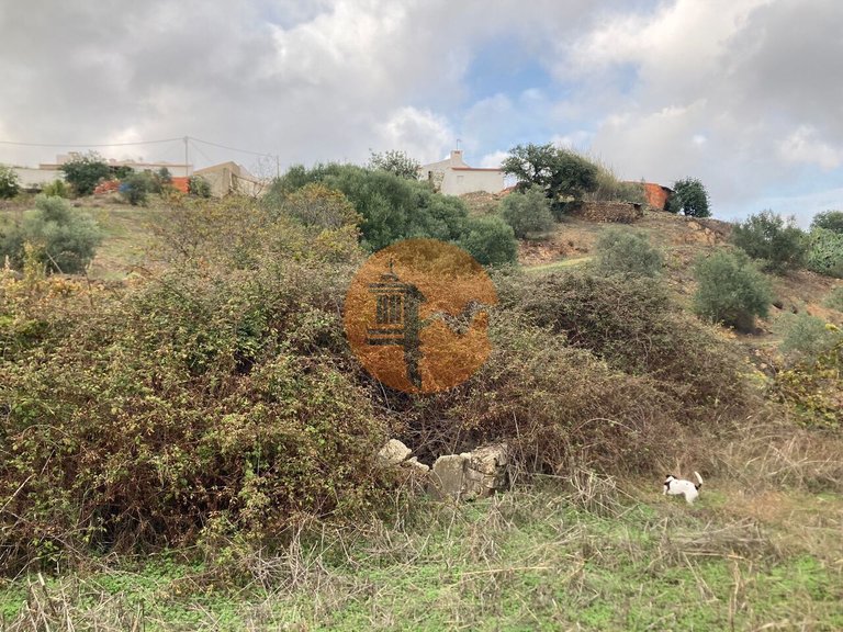 Plot for Sale in Odeleite, Castro Marim, Portugal 4