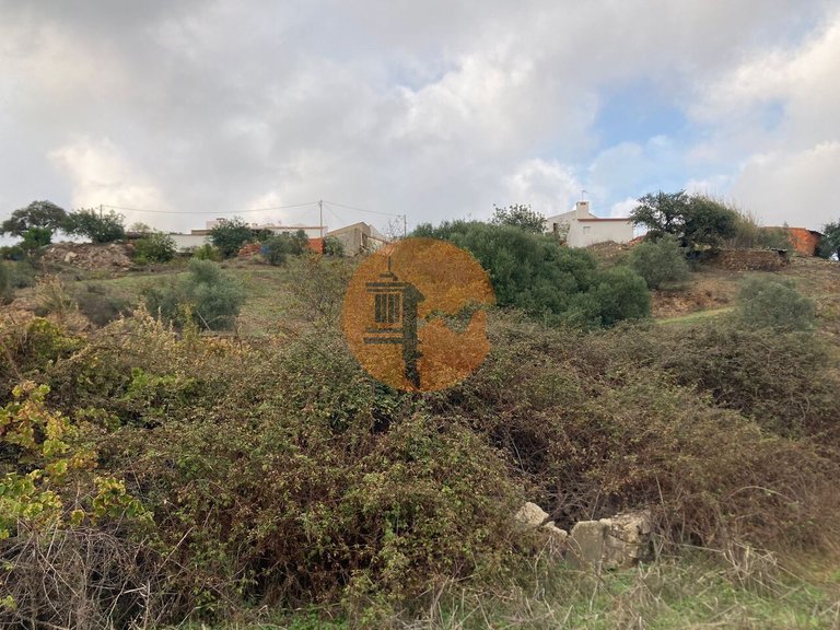 Plot for Sale in Odeleite, Castro Marim, Portugal 5