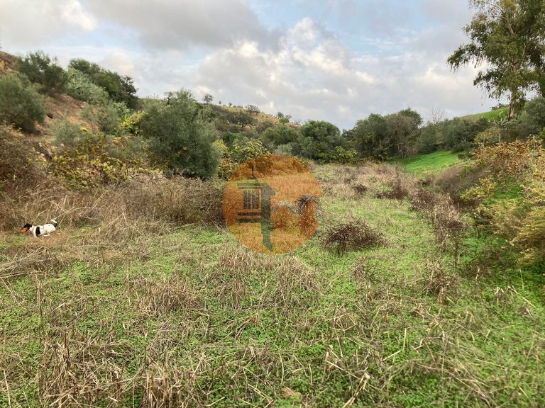 Plot for Sale in Odeleite, Castro Marim, Portugal 6
