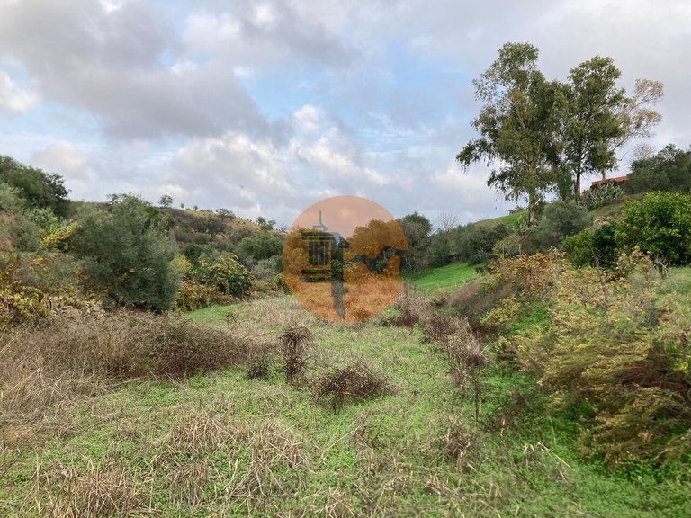 Plot for Sale in Odeleite, Castro Marim, Portugal 9