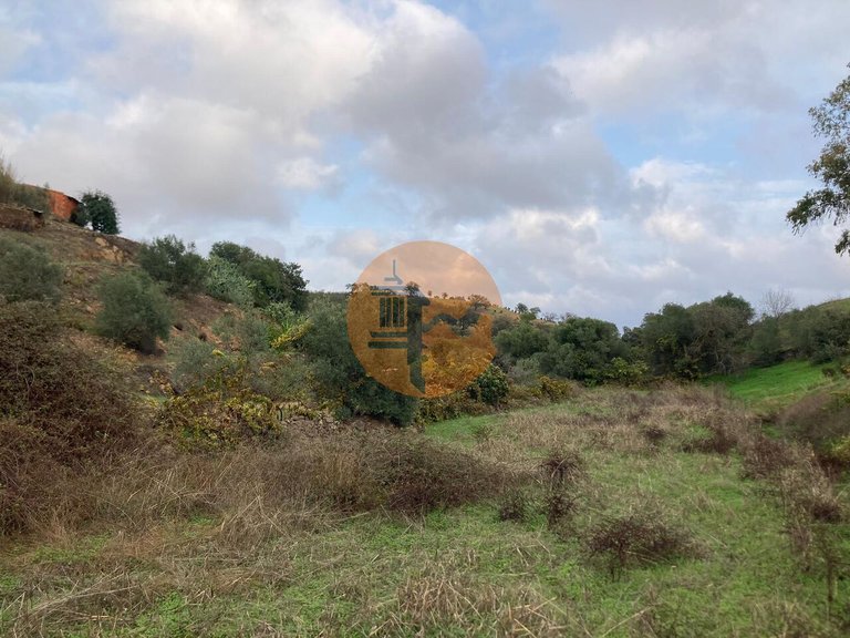 Plot for Sale in Odeleite, Castro Marim, Portugal 13