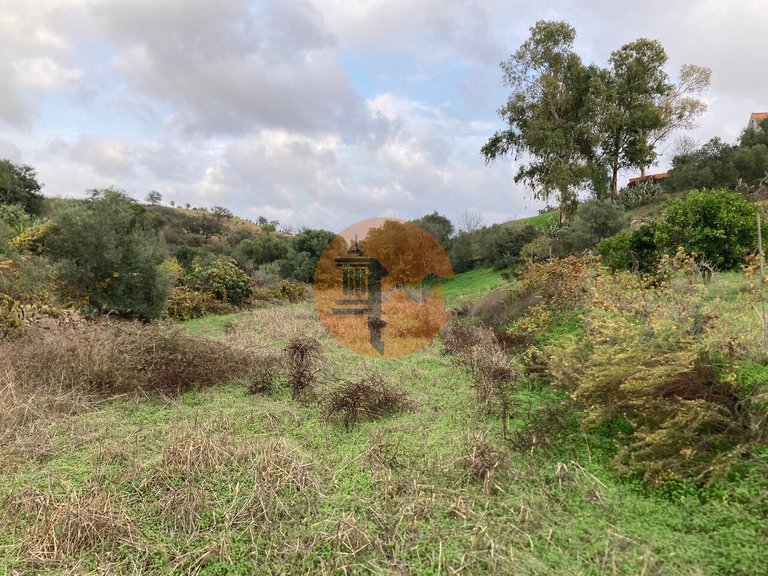 Plot for Sale in Odeleite, Castro Marim, Portugal 14