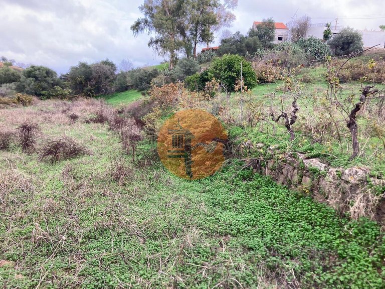 Plot for Sale in Odeleite, Castro Marim, Portugal 15