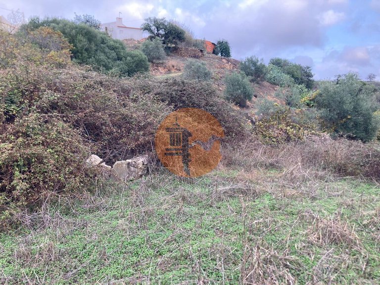 Plot for Sale in Odeleite, Castro Marim, Portugal 16