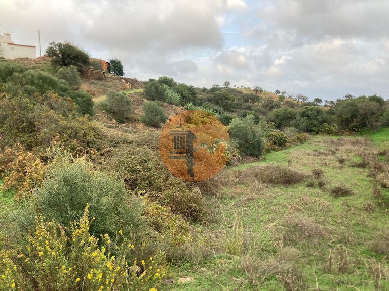 Plot for Sale in Odeleite, Castro Marim, Portugal 17