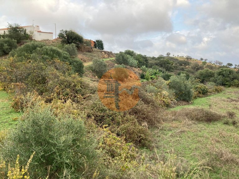 Plot for Sale in Odeleite, Castro Marim, Portugal 18