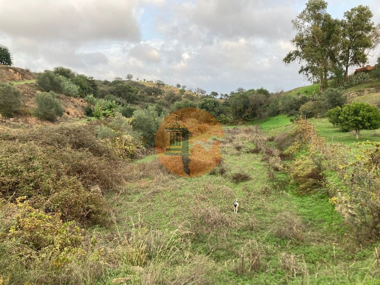 Plot for Sale in Odeleite, Castro Marim, Portugal 21