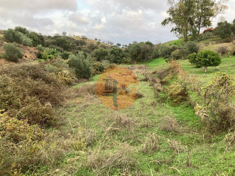 Plot for Sale in Odeleite, Castro Marim, Portugal 22