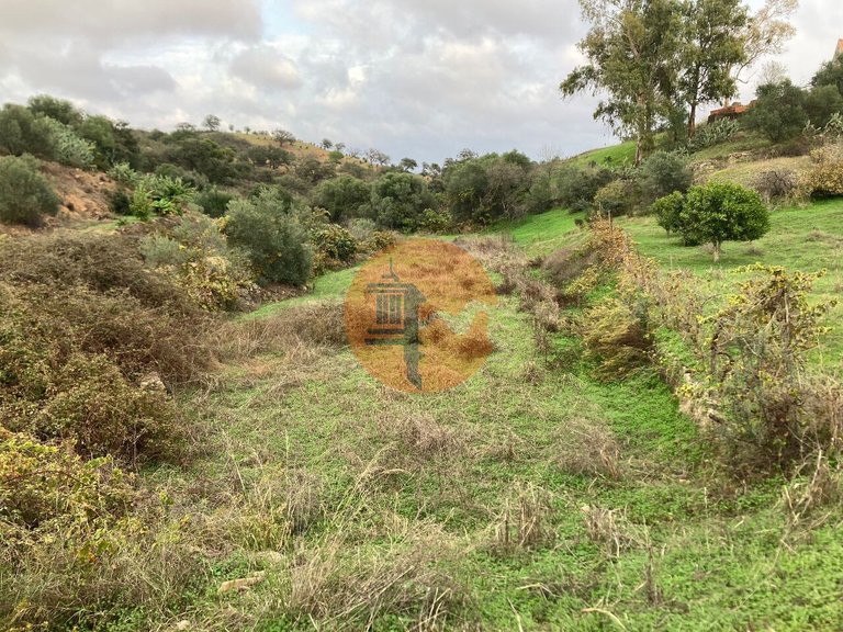 Plot for Sale in Odeleite, Castro Marim, Portugal 23