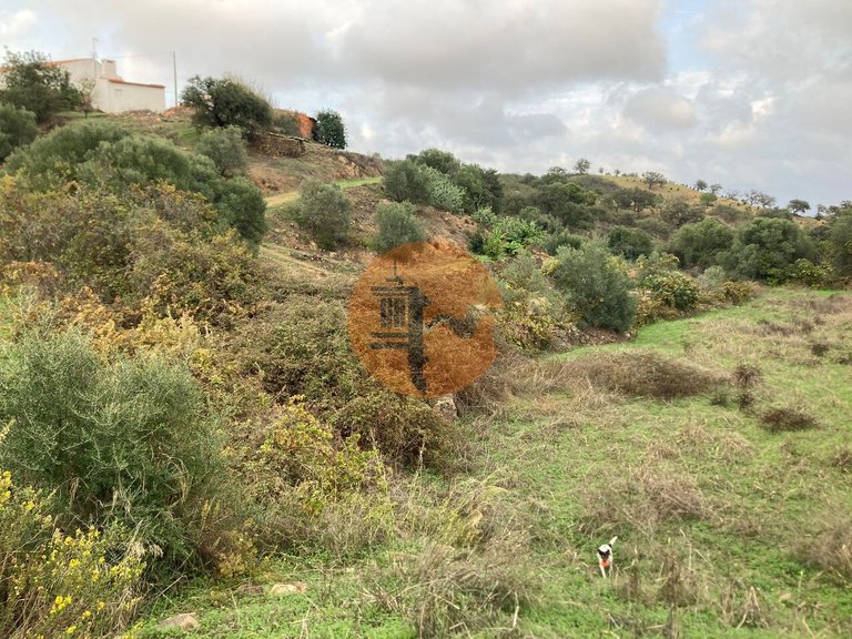 Plot for Sale in Odeleite, Castro Marim, Portugal 24