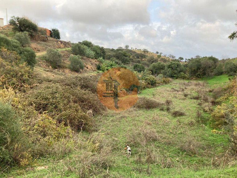 Plot for Sale in Odeleite, Castro Marim, Portugal 25