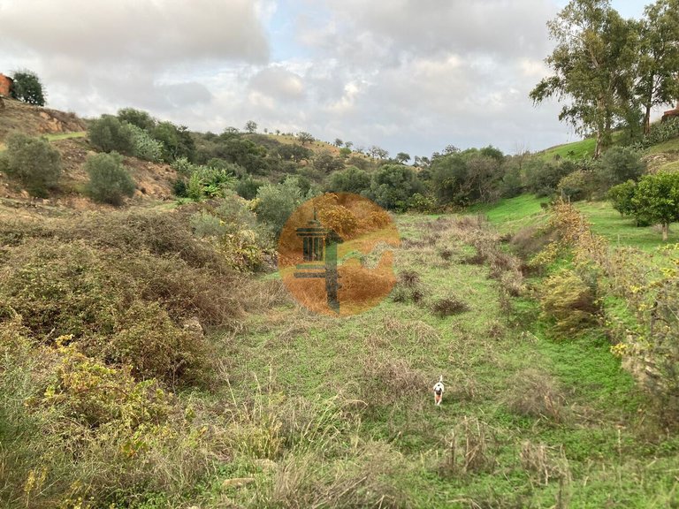 Plot for Sale in Odeleite, Castro Marim, Portugal 26