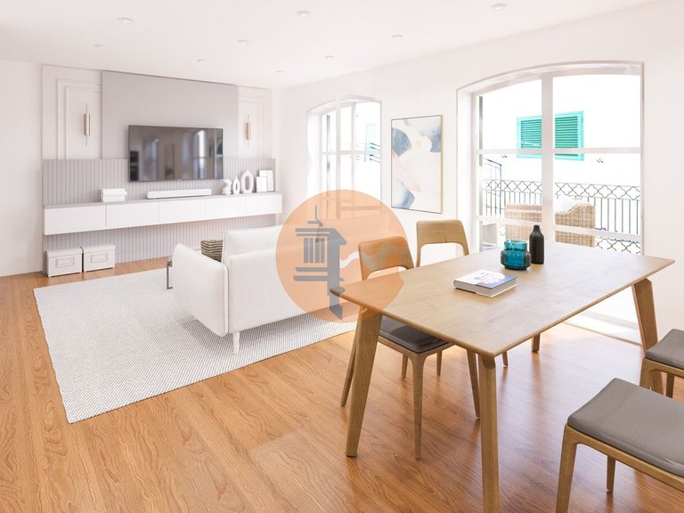Apartment for Sale in Vila Real De Santo António, Vila Real De Santo António, Portugal 4