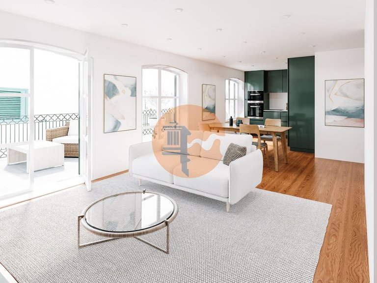 Apartment for Sale in Vila Real De Santo António, Vila Real De Santo António, Portugal 1