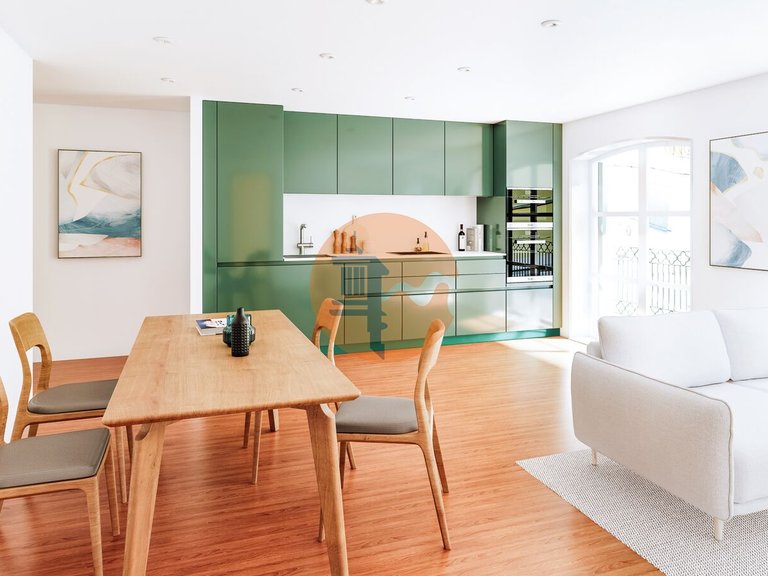 Apartment for Sale in Vila Real De Santo António, Vila Real De Santo António, Portugal 5