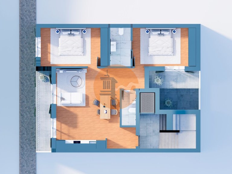 Apartment for Sale in Vila Real De Santo António, Vila Real De Santo António, Portugal 8