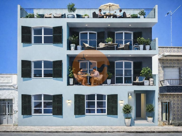 Apartment for Sale in Vila Real De Santo António, Vila Real De Santo António, Portugal 2