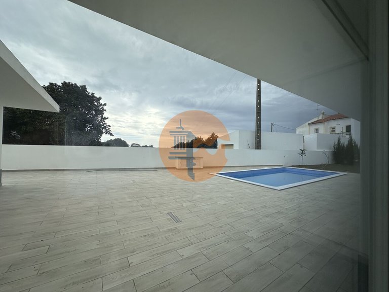 Villa for Sale in Altura, Castro Marim, Portugal 8