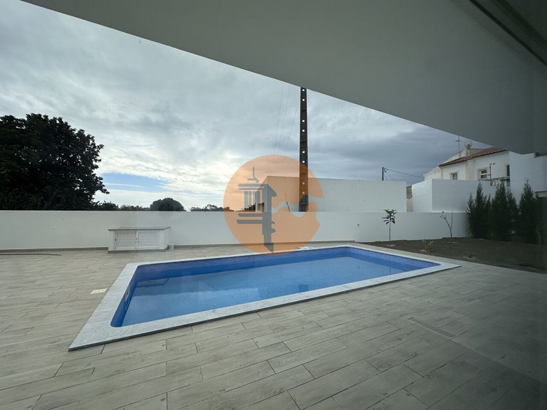 Villa for Sale in Altura, Castro Marim, Portugal 16