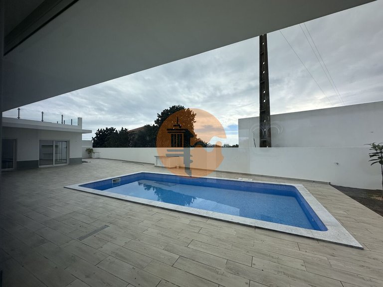 Villa for Sale in Altura, Castro Marim, Portugal 20