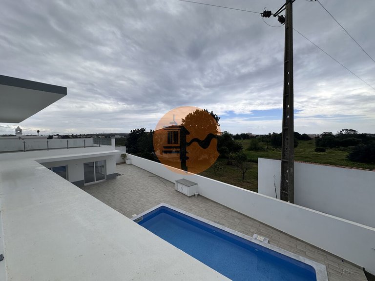 Villa for Sale in Altura, Castro Marim, Portugal 34