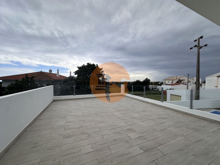 Villa for Sale in Altura, Castro Marim, Portugal 42