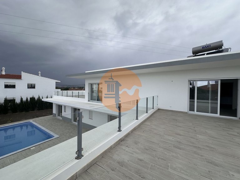 Villa for Sale in Altura, Castro Marim, Portugal 44