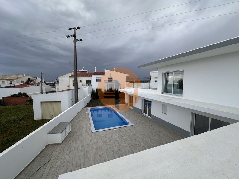 Villa for Sale in Altura, Castro Marim, Portugal 45