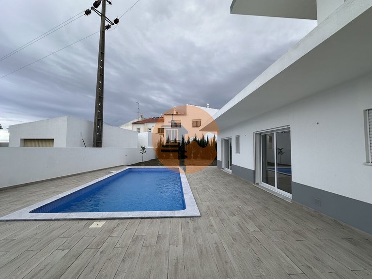 Villa for Sale in Altura, Castro Marim, Portugal 1