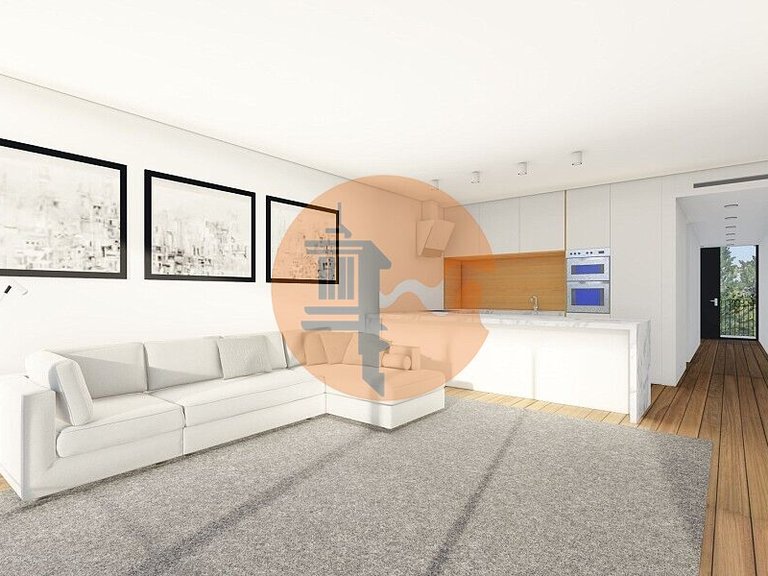 Apartment for Sale in Montenegro, Algarve, Portugal 6