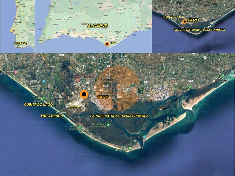 Apartment for Sale in Montenegro, Algarve, Portugal 10
