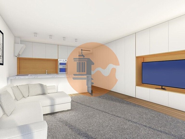 Apartment for Sale in Montenegro, Algarve, Portugal 6