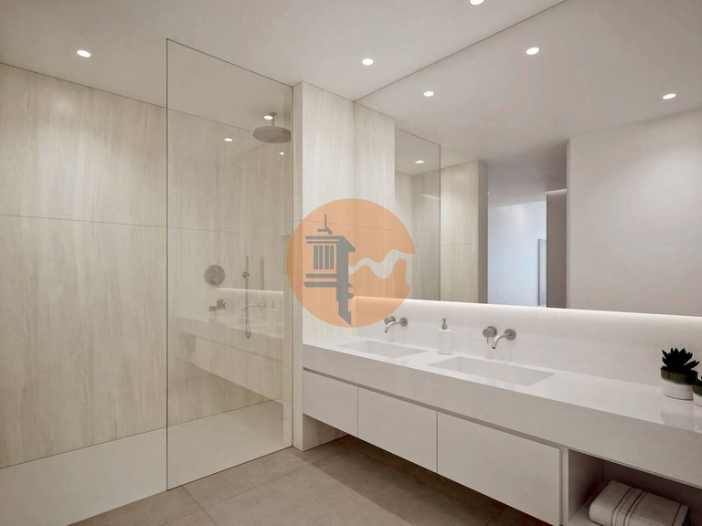 Villa for Sale in São Gonçalo De Lagos, Lagos, Portugal 14